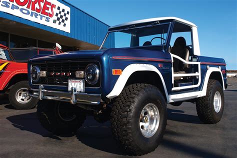 ford bronco sheet metal|ford bronco body panels.